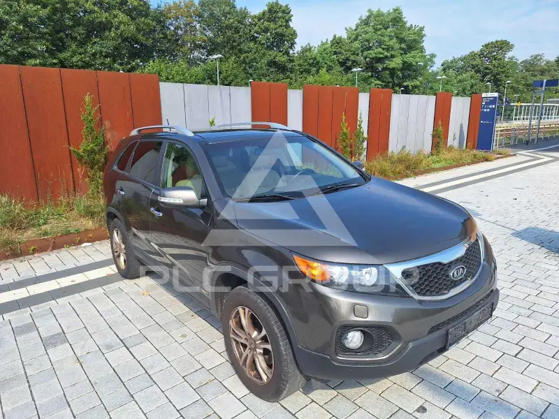 2012 KIA Sorento