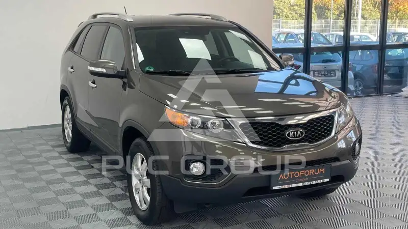2012 KIA Sorento