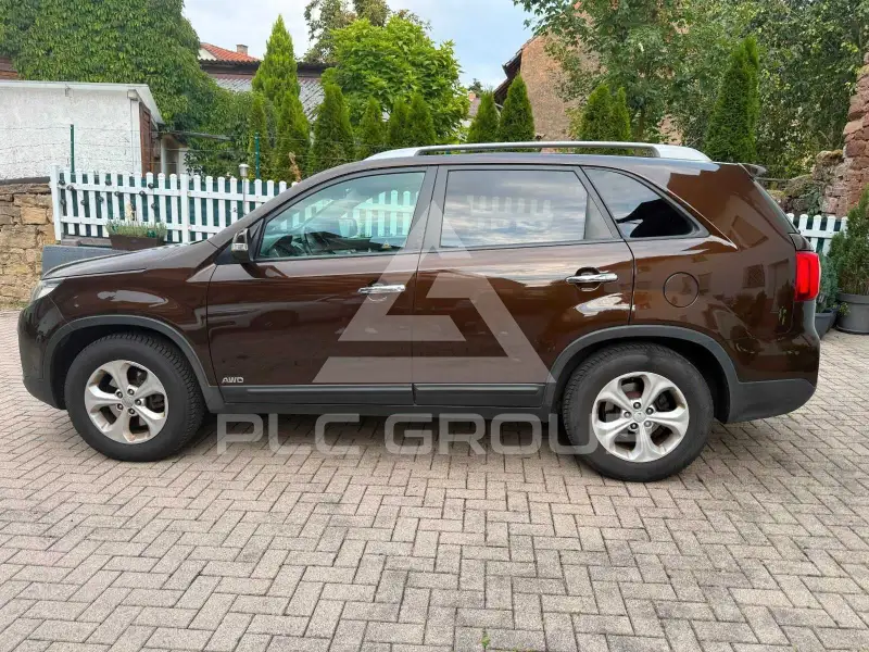 2012 KIA Sorento