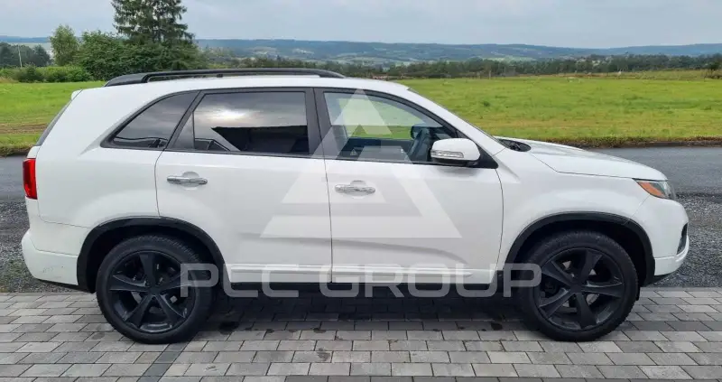 2012 KIA Sorento