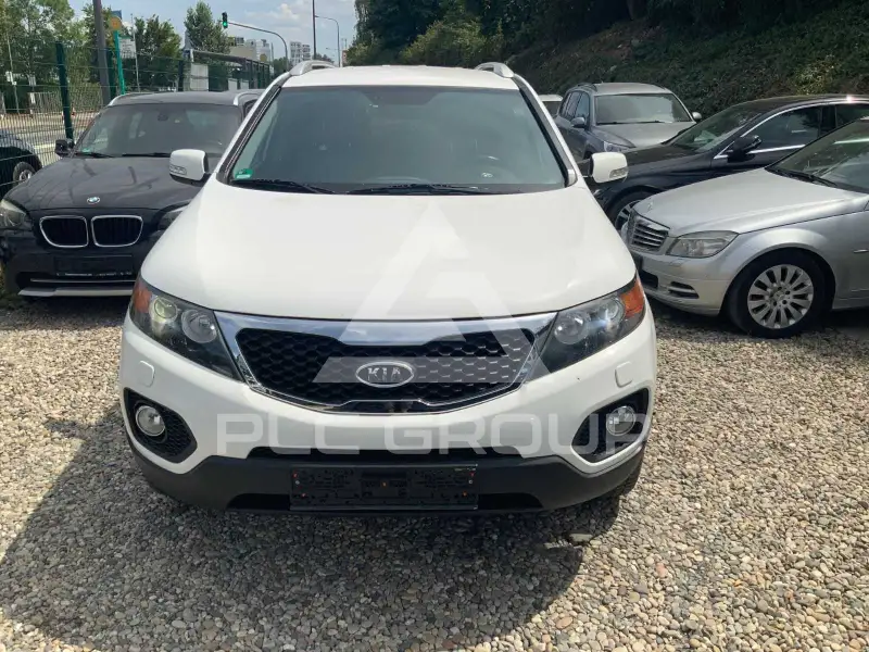 2012 KIA Sorento
