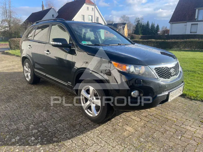2012 KIA Sorento