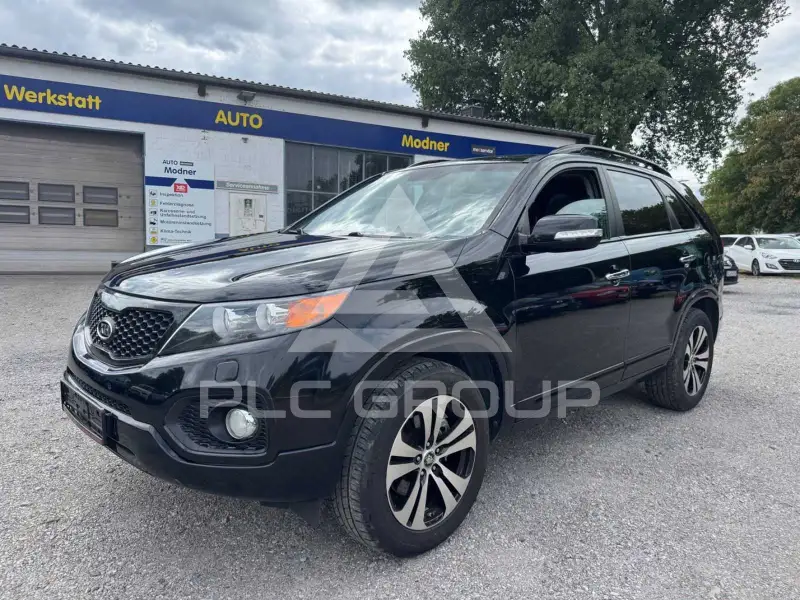 2012 KIA Sorento