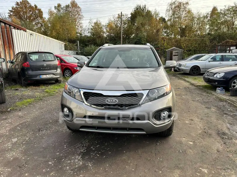 2012 KIA Sorento
