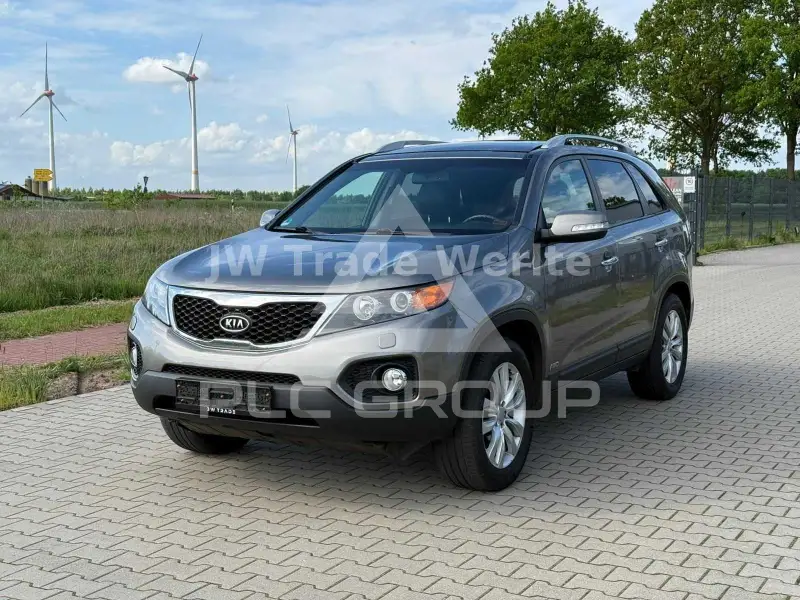 2012 KIA Sorento