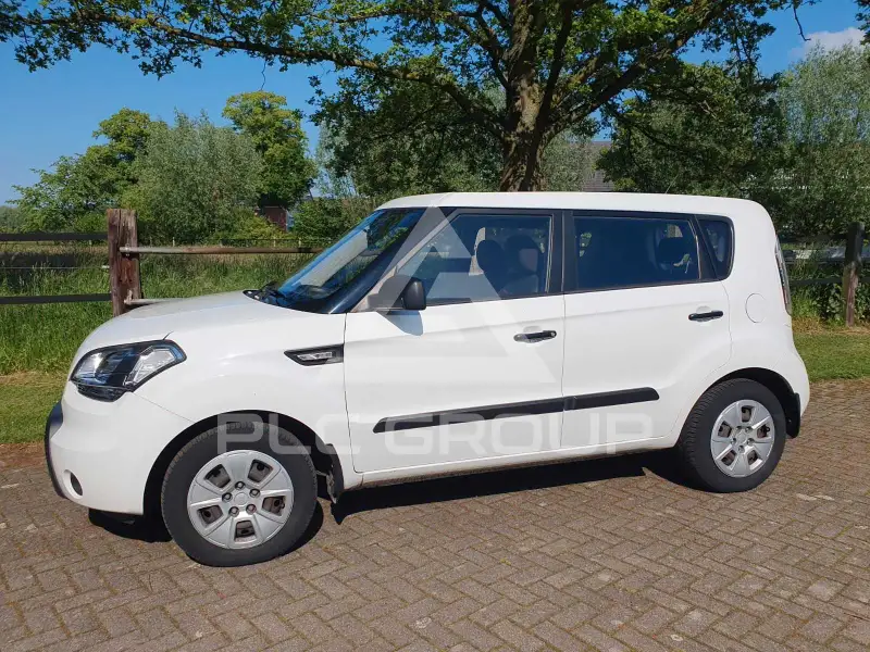 2012 KIA Soul
