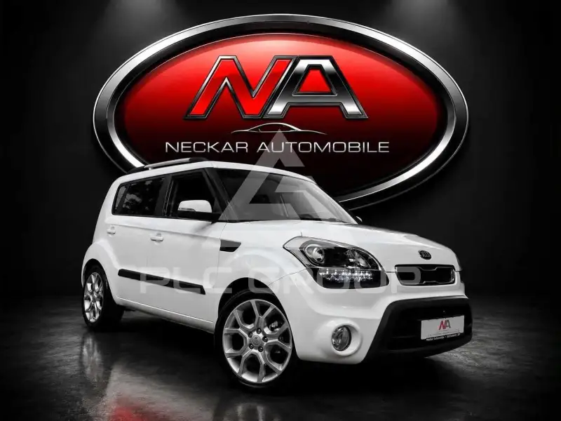 2012 KIA Soul