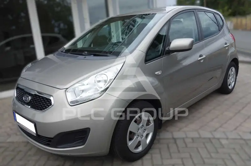 2012 KIA Venga