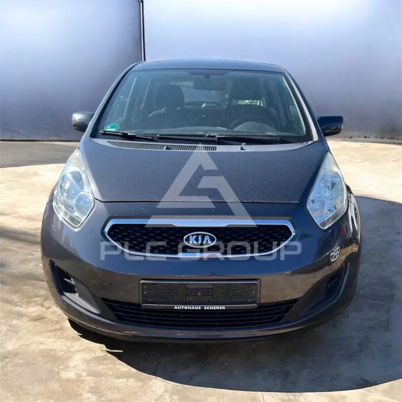 2012 KIA Venga