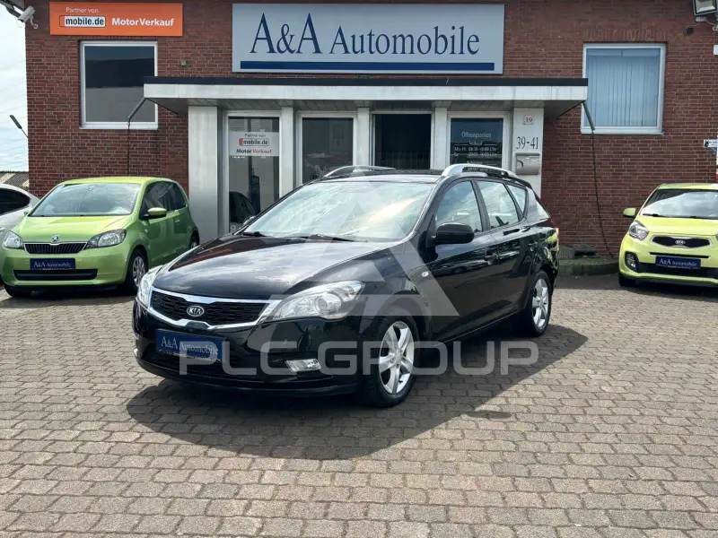 2012 KIA 