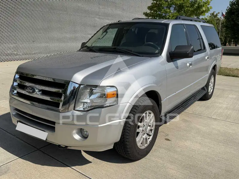 2012 Ford EXPEDITION