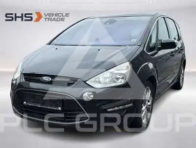 2012 Ford S-Max