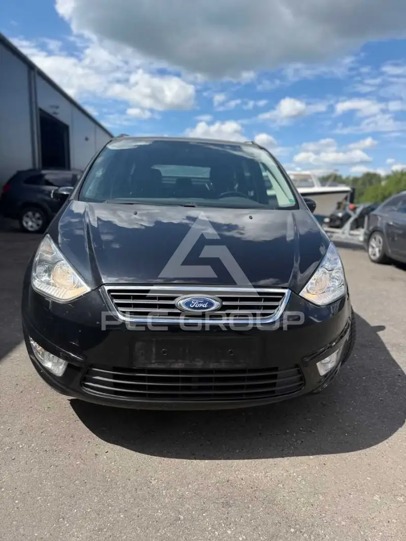 2012 Ford GALAXY