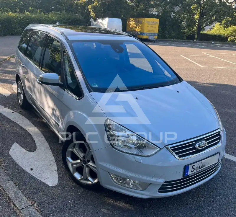 2012 Ford GALAXY