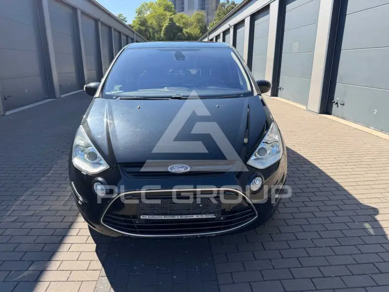 2012 Ford GALAXY