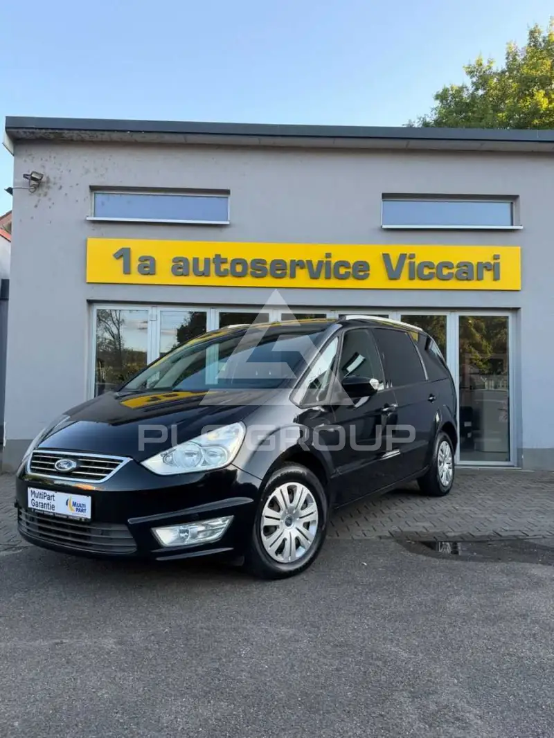 2012 Ford GALAXY