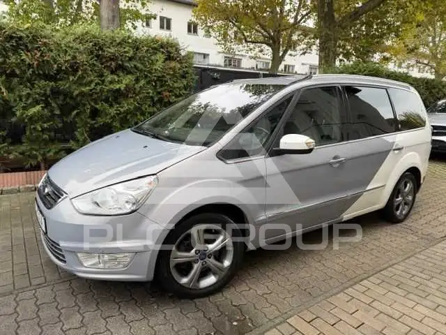 2012 Ford GALAXY