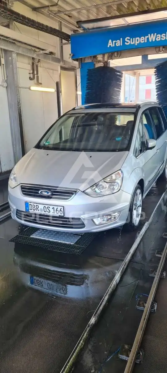 2012 Ford GALAXY