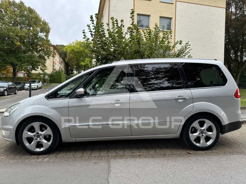 2012 Ford GALAXY