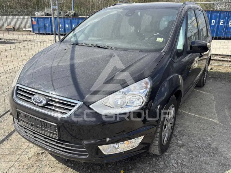 2012 Ford GALAXY