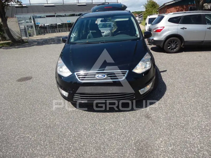 2012 Ford GALAXY