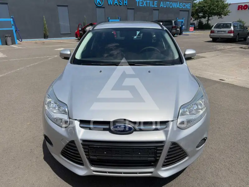 2012 Ford FOCUS