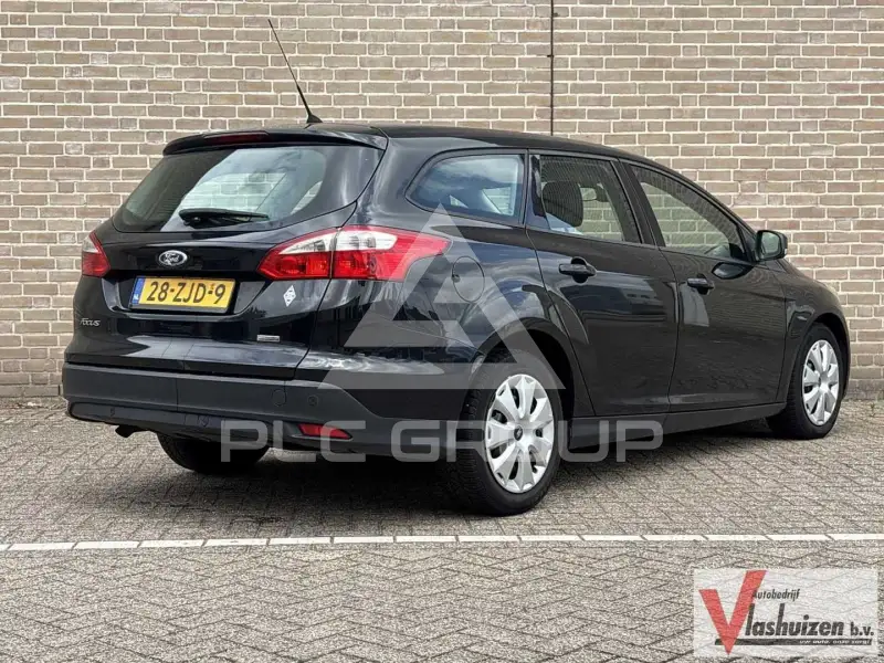 2012 Ford FOCUS