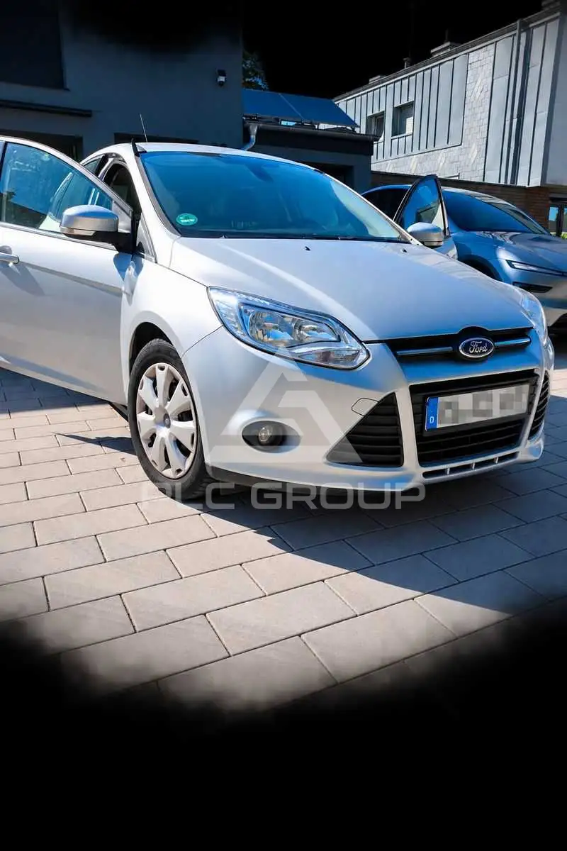 2012 Ford FOCUS