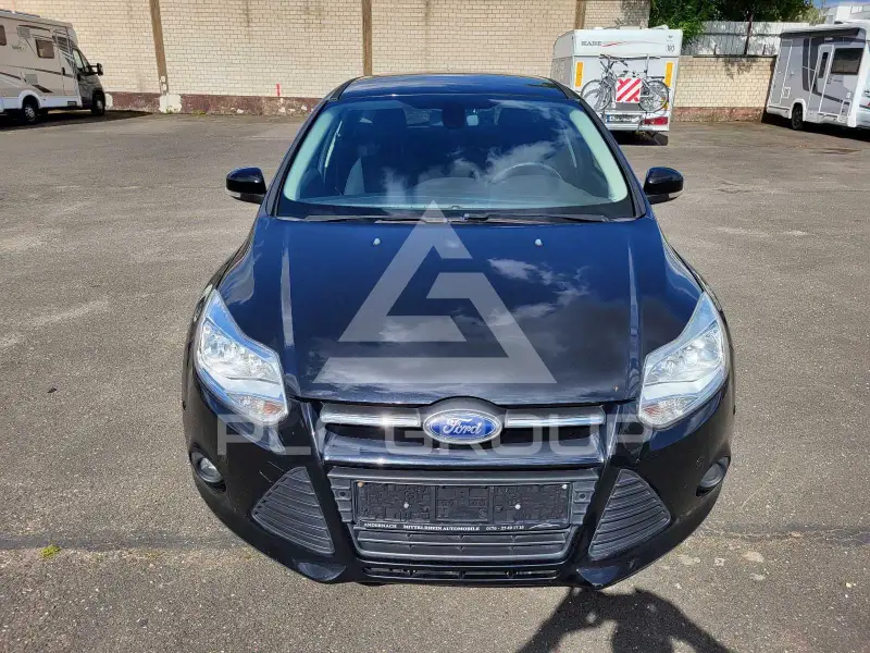 2012 Ford FOCUS