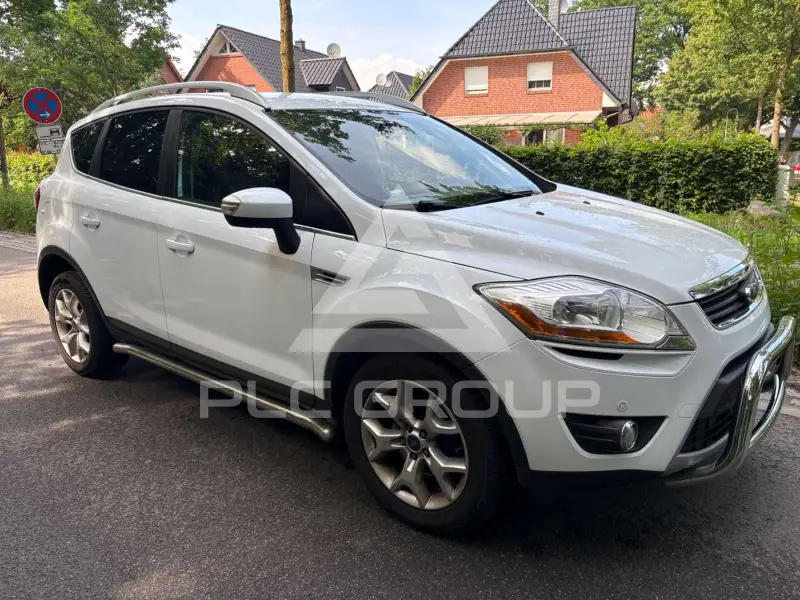 2012 Ford Kuga