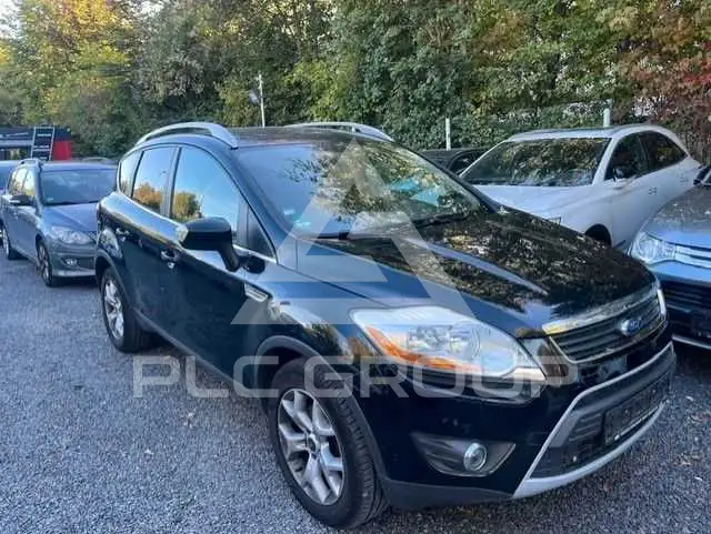 2012 Ford Kuga
