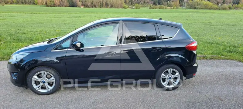 2012 Ford C-MAX