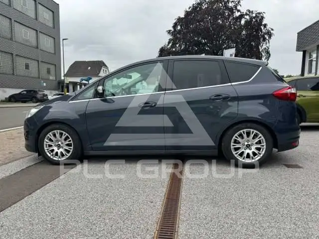 2012 Ford C-MAX