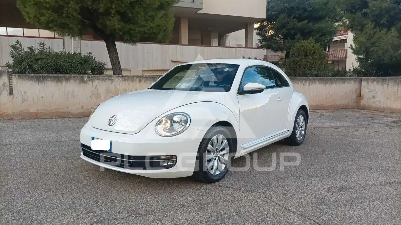 2012 Volkswagen Others