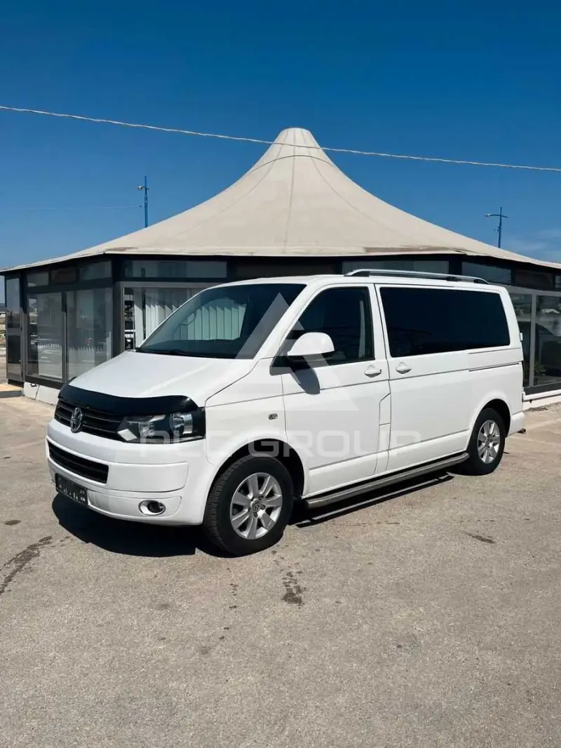 2012 Volkswagen Others