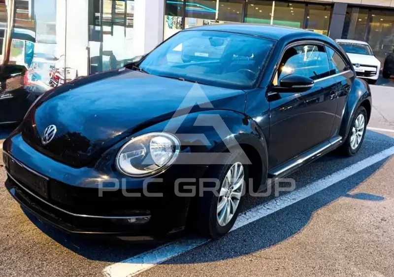 2012 Volkswagen Others
