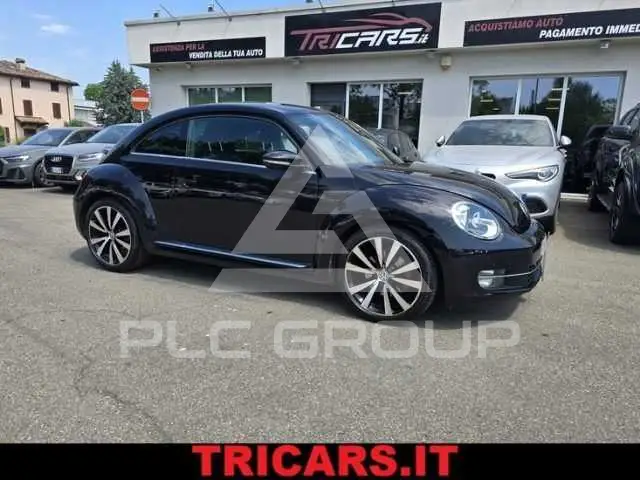 2012 Volkswagen Others