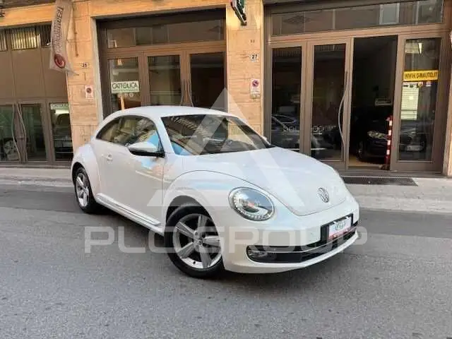 2012 Volkswagen Others