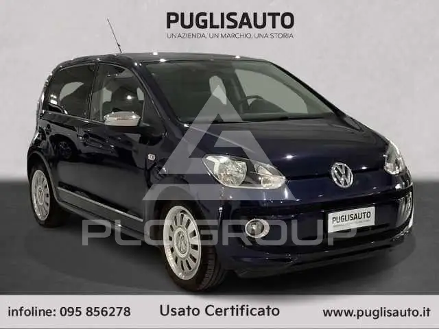2012 Volkswagen Others