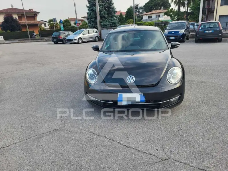 2012 Volkswagen Others