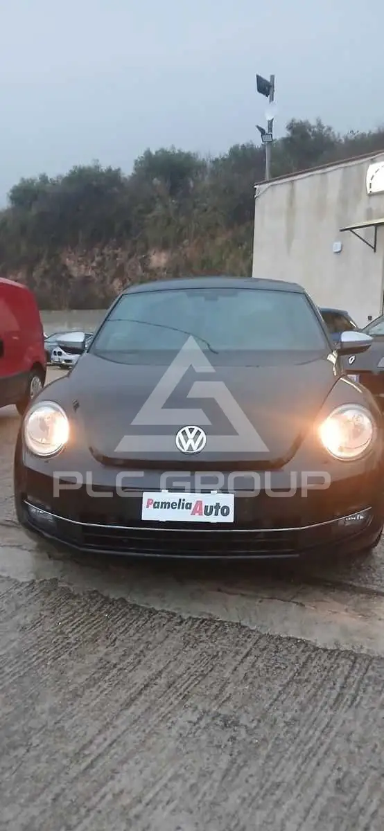 2012 Volkswagen Others