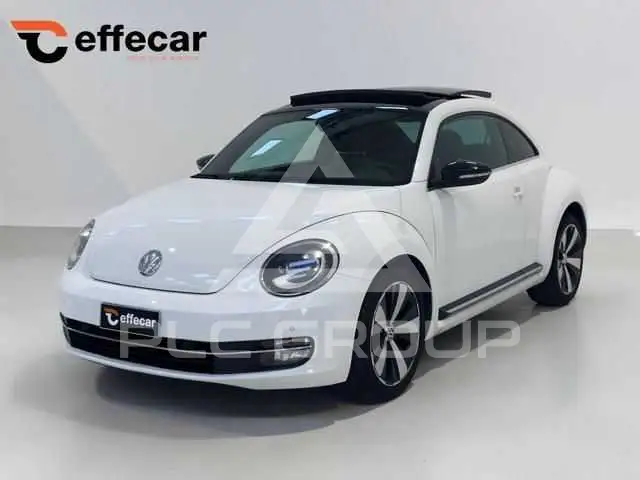 2012 Volkswagen Others