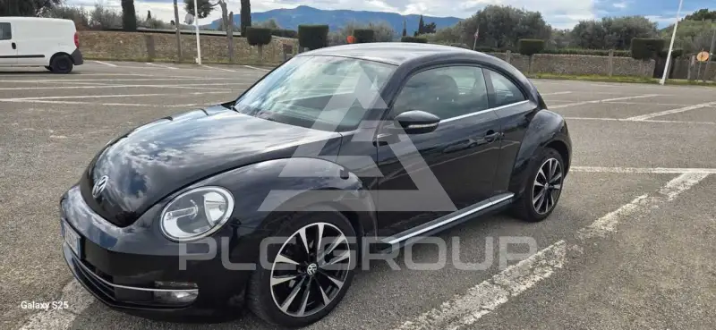 2012 Volkswagen Others