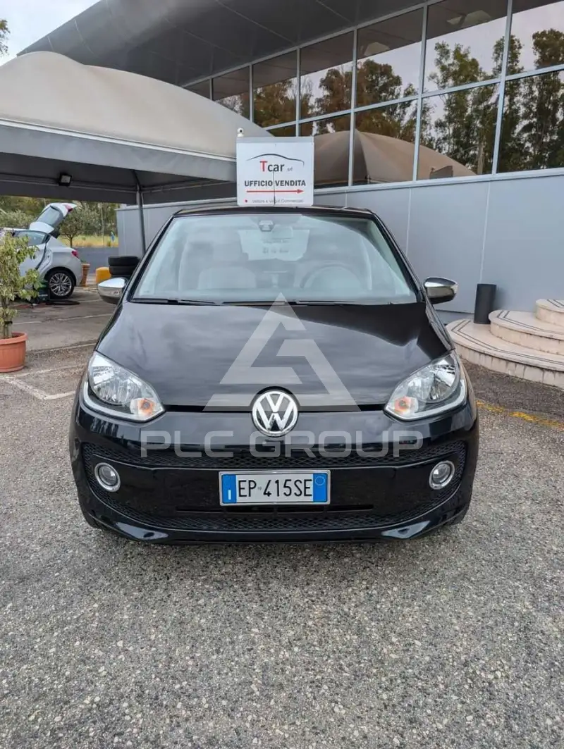 2012 Volkswagen 