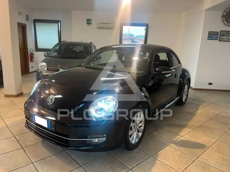 2012 Volkswagen Others