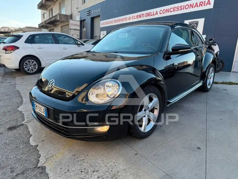 2012 Volkswagen Others