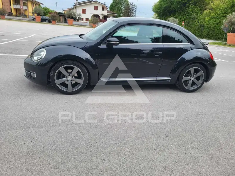 2012 Volkswagen Others