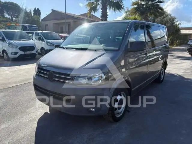 2012 Volkswagen Others