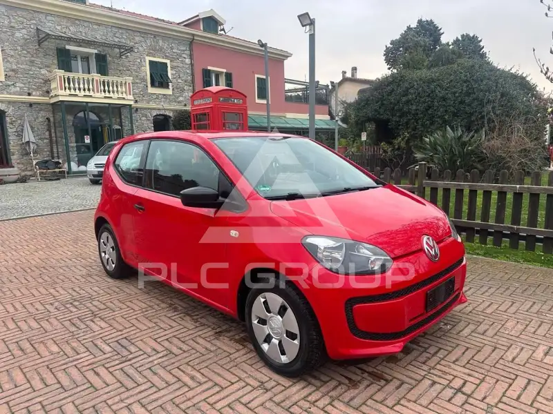 2012 Volkswagen Others