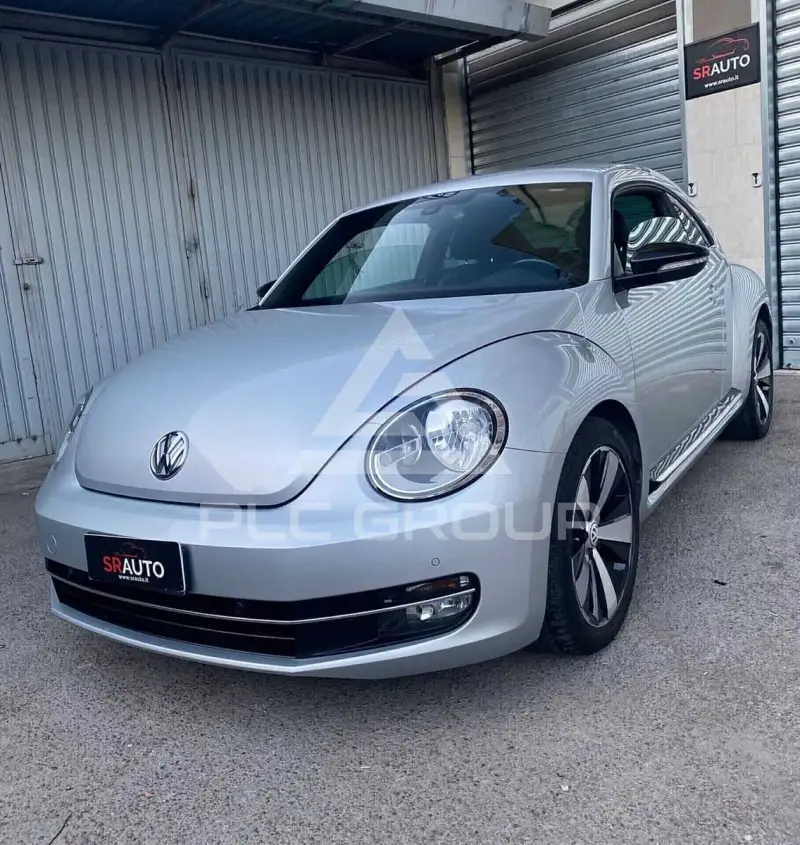 2012 Volkswagen Others